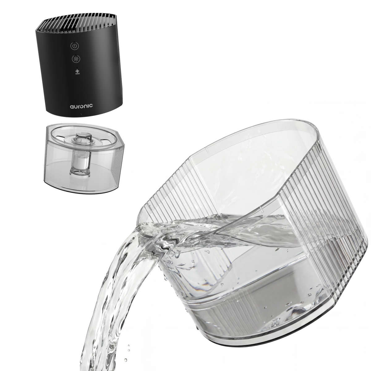 water filter, water pitcher, pour spout, transparent container, kitchen gadget