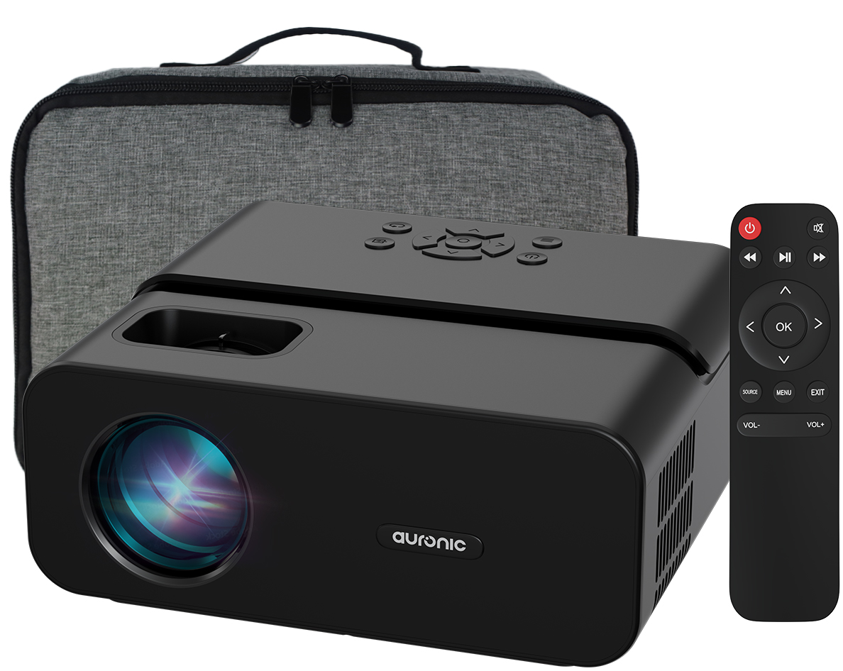 Elektronica, Projector, Afstandsbediening