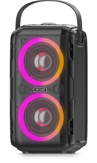 Auronic - Bluetooth Speaker Partybox