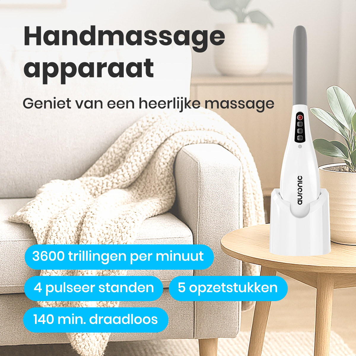 Schoonmaak, Persoon