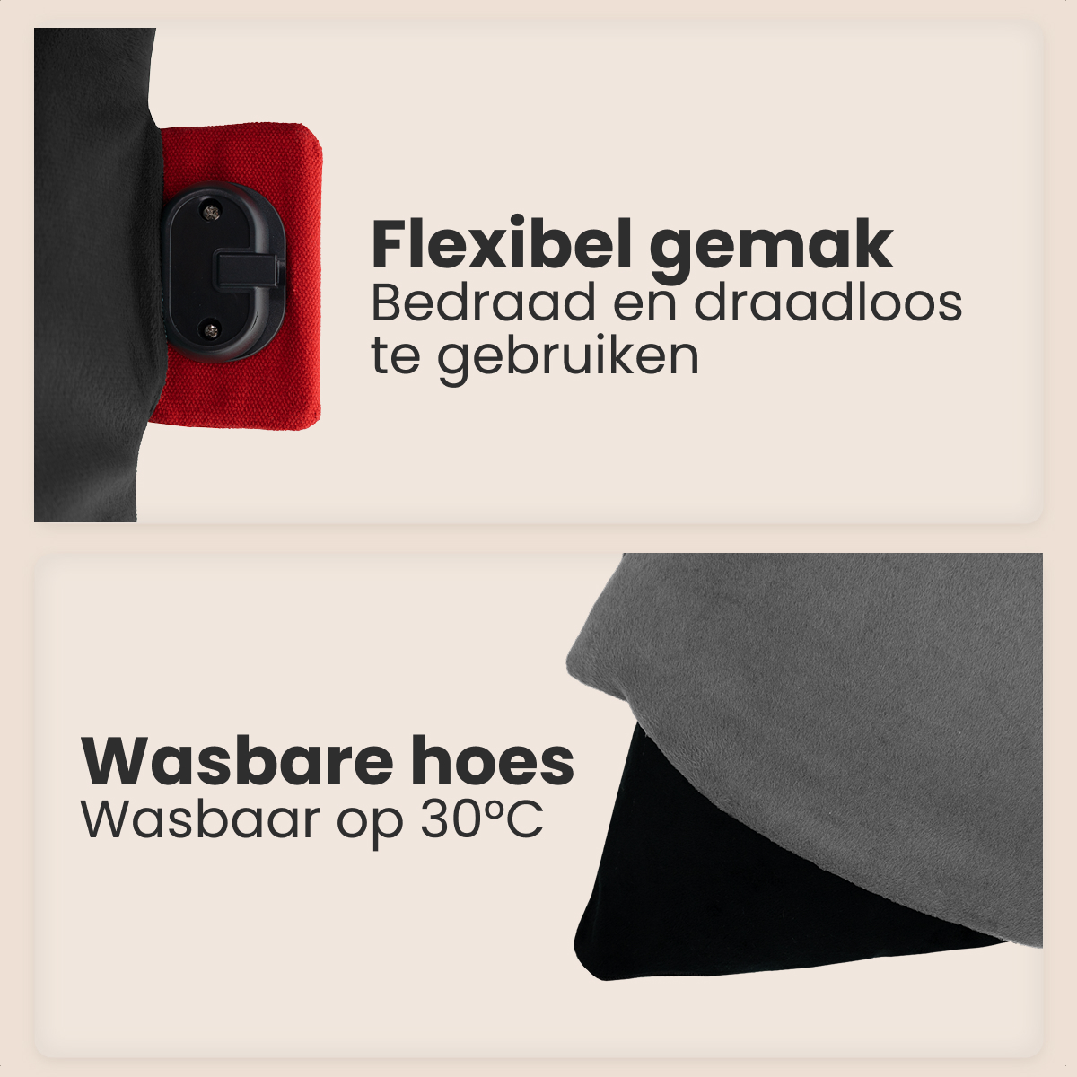 Accessoires, Riem