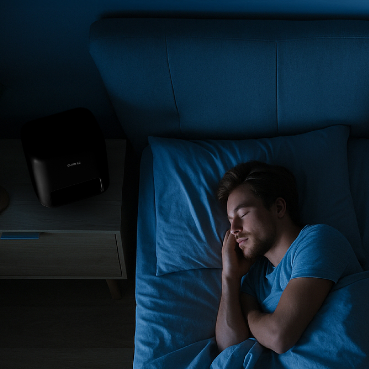 Sofa, Volwassene, Mannelijk, Man, Persoon