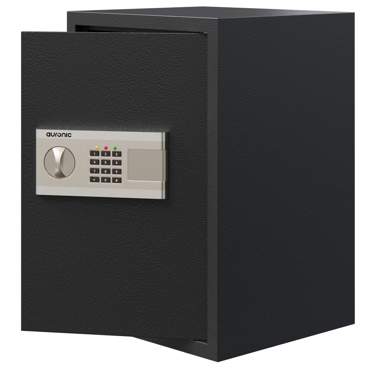 Veilig, Brievenbus, Elektrisch apparaat, Schakelaar