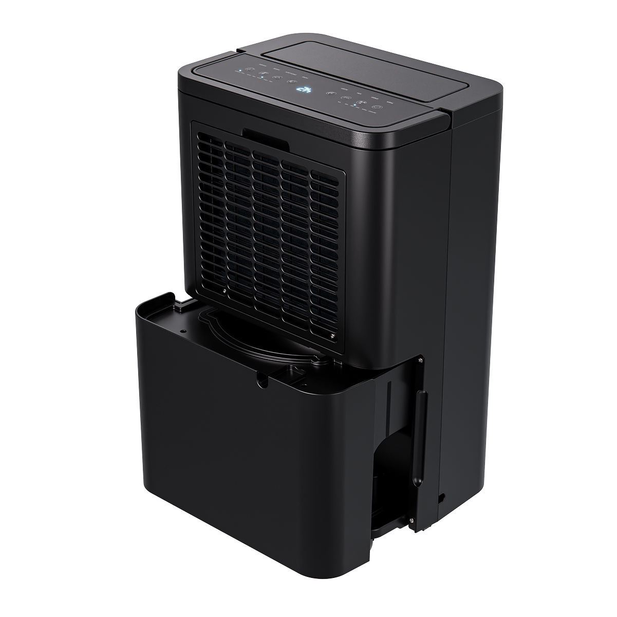 Apparaat, Koeler, Elektrisch apparaat