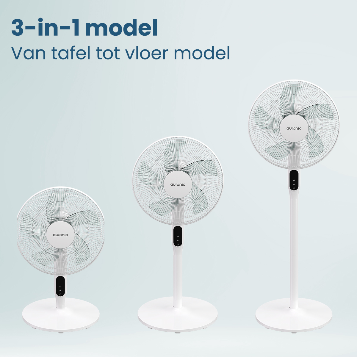 Apparaat, Elektrisch apparaat, Elektrische ventilator