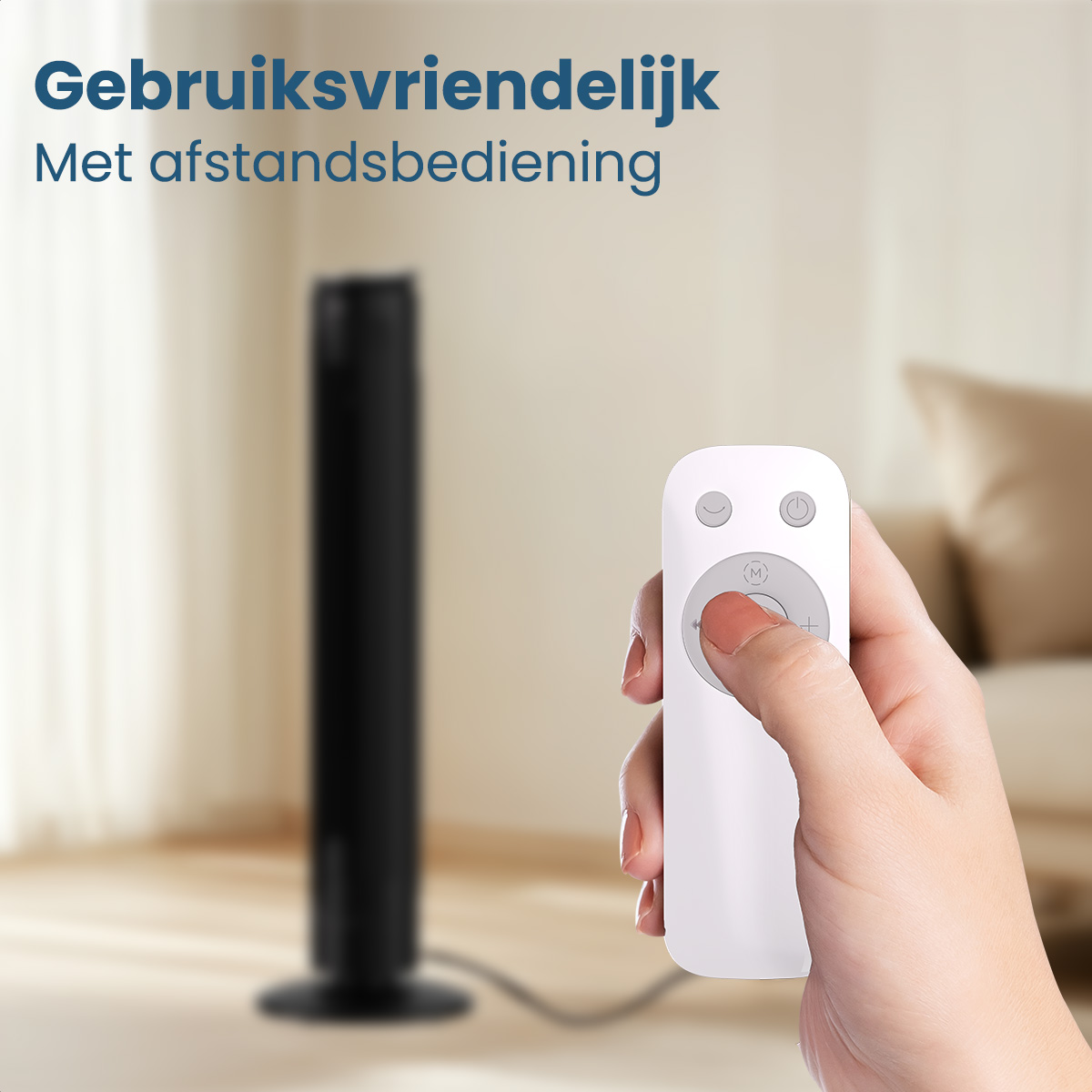 Elektronica, Afstandsbediening