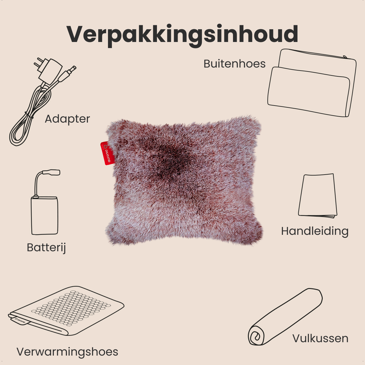 Kussen, Woondecoratie, Tas, Handtas