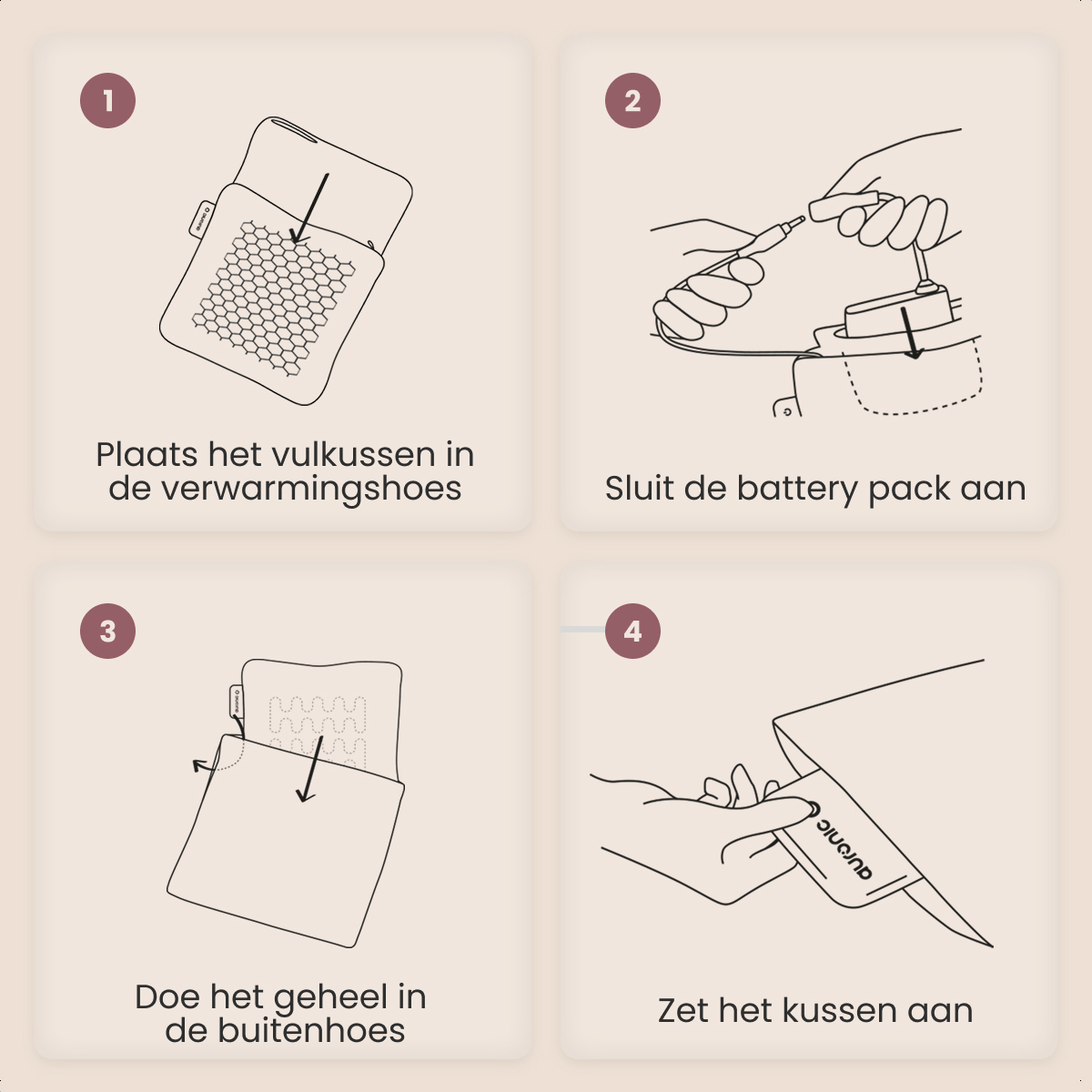 Accessoires, Tas, Handtas