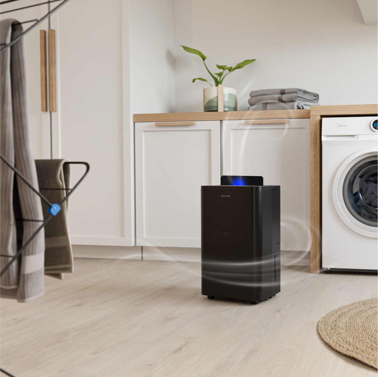 Elektrisch apparaat, Wasmachine, Verdieping, Vloeren, Wasgoed