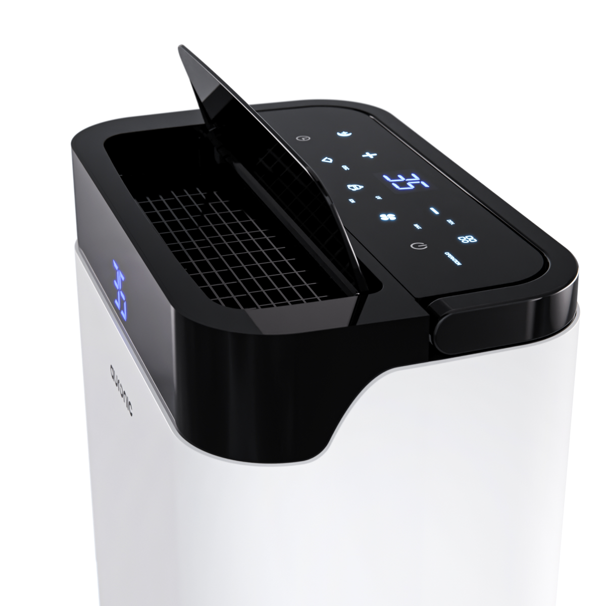 Computerhardware, Elektronica, Hardware