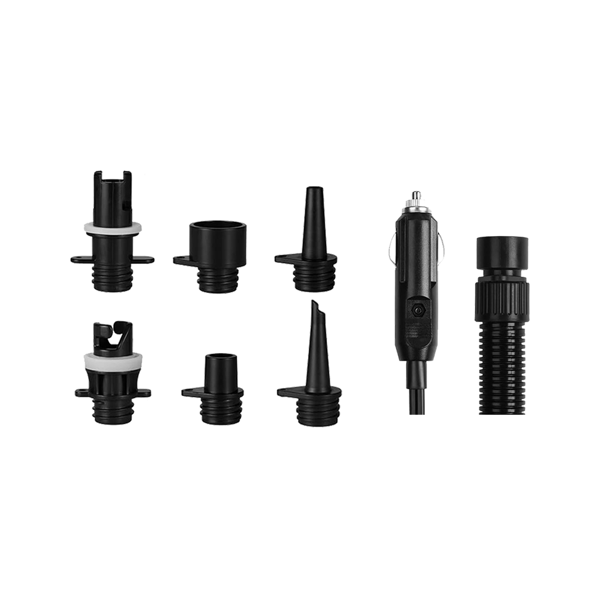 kledingwasser, naafdop, kabel, connector, ventiel