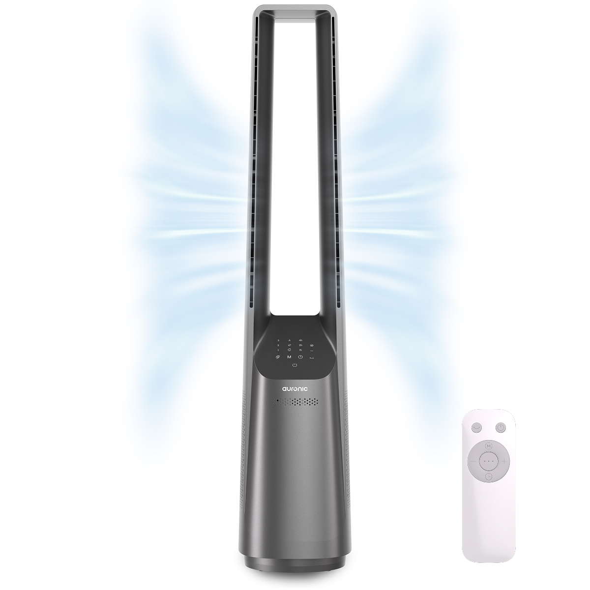 luchtreiniger, torenventilator, bladloze, ventilator, airflow