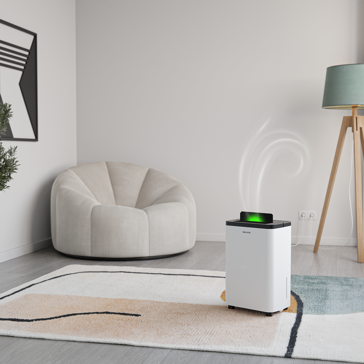 Lamp, Woondecoratie, Meubels, Woonkamer, Sofa
