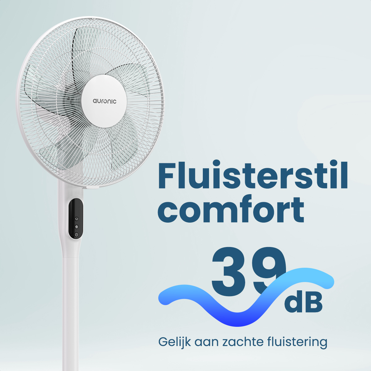 Apparaat, Elektrisch apparaat, Elektrische ventilator