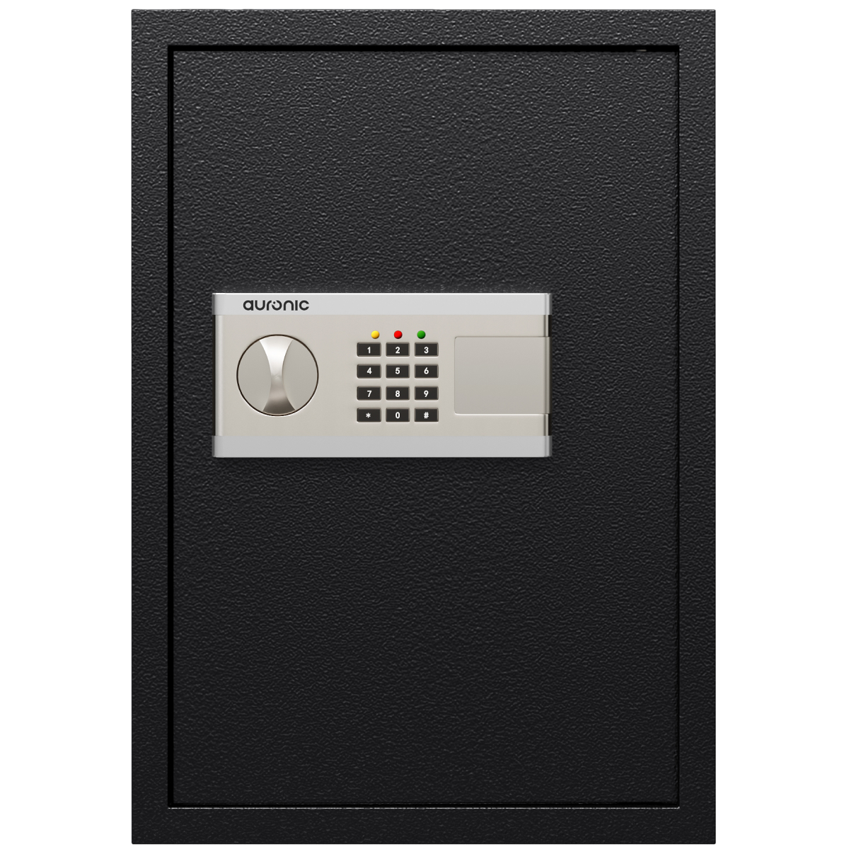 Veilig, Elektrisch apparaat, Schakelaar