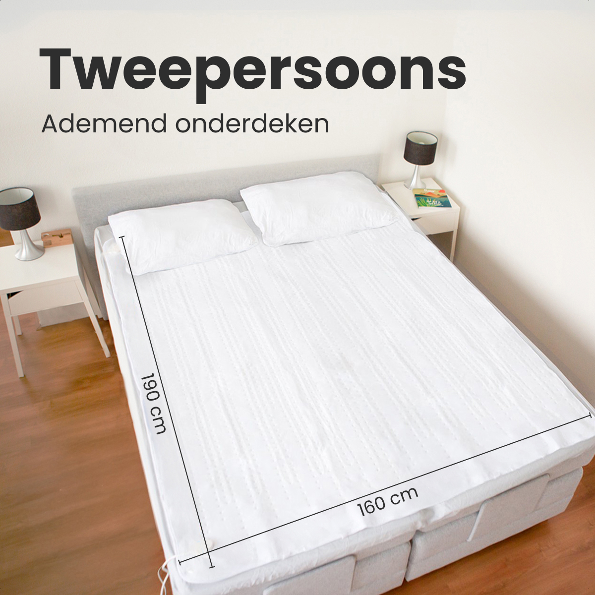 Meubels, Bed, Matras