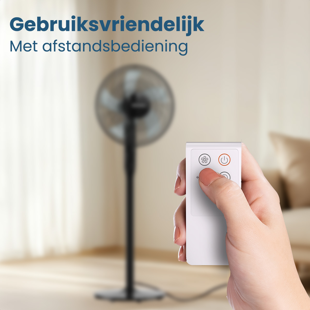 Elektrisch apparaat