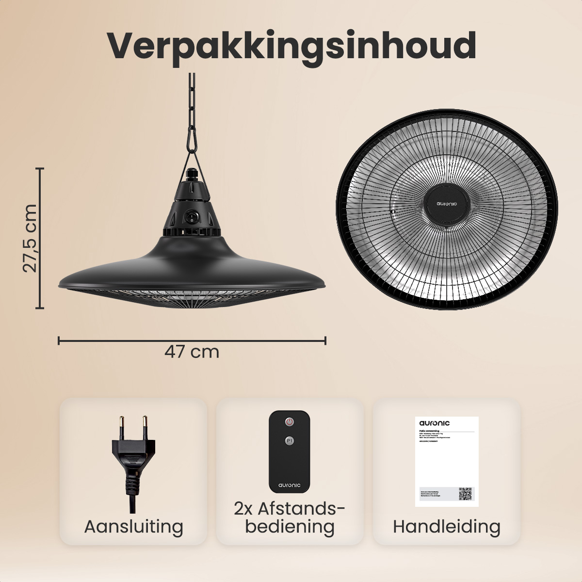 Verlichting