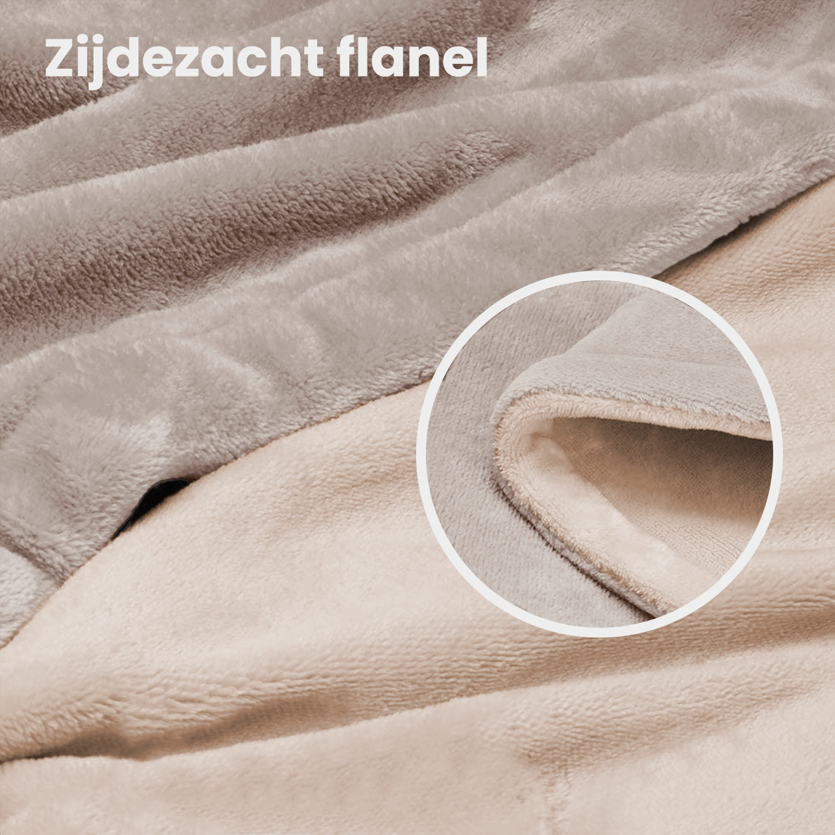 Woondecoratie, Deken, Linnen