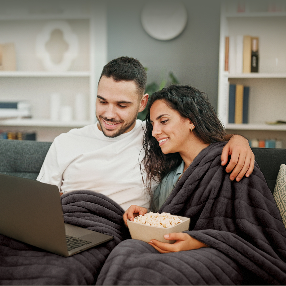 Deken, Mensen, Persoon, Volwassene, Vrouw