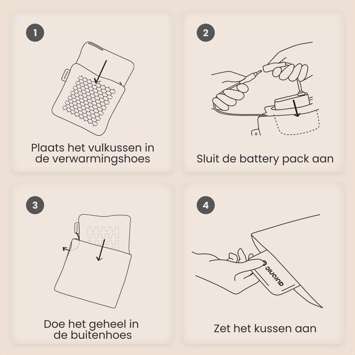 Accessoires, Tas, Handtas