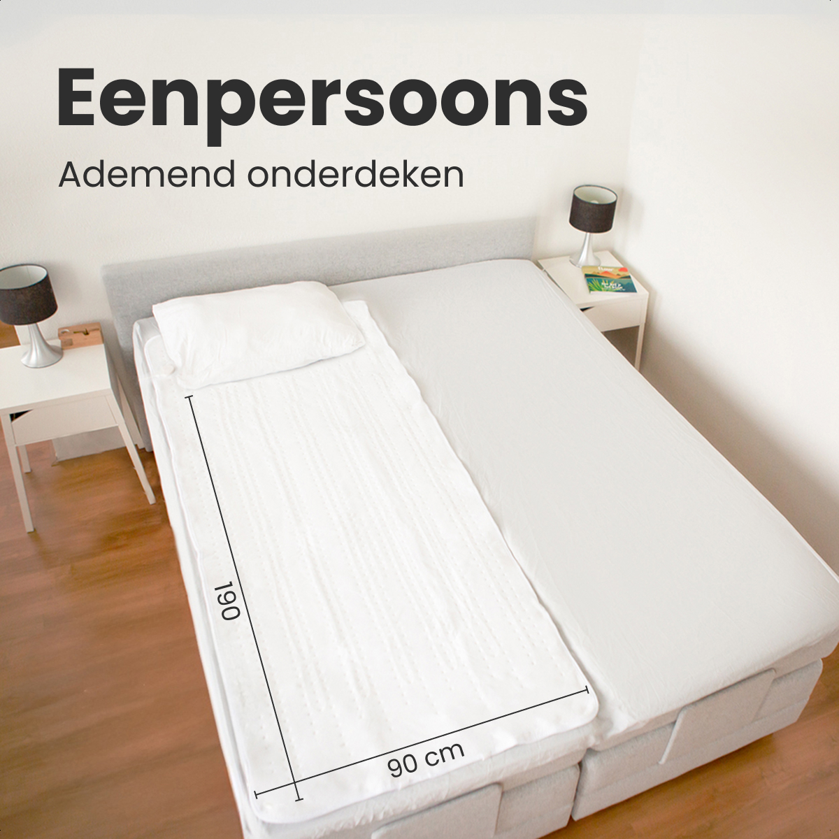 Meubels, Bed, Matras