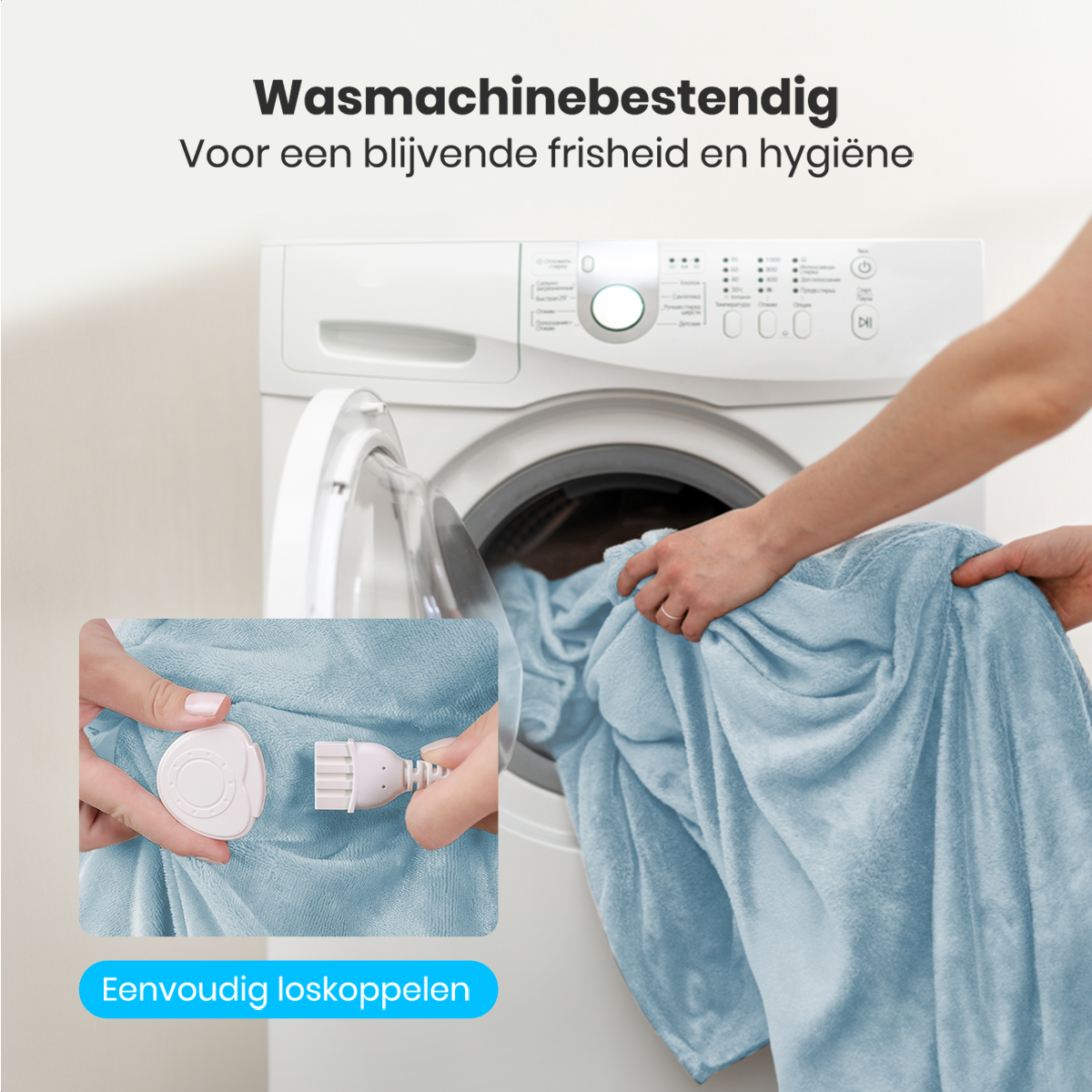 Apparaat, Elektrisch apparaat, Wasmachine, Wasgoed
