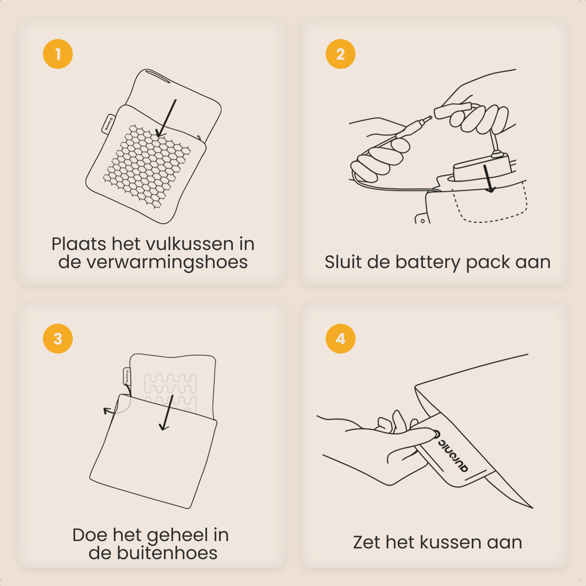 Accessoires, Tas, Handtas