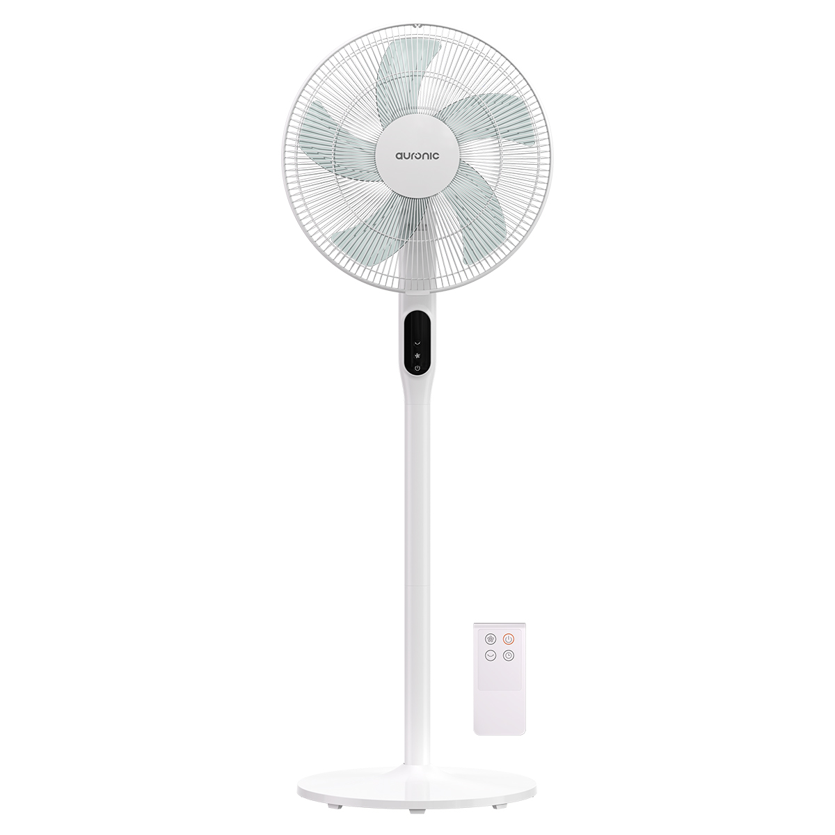 Apparaat, Elektrisch apparaat, Elektrische ventilator