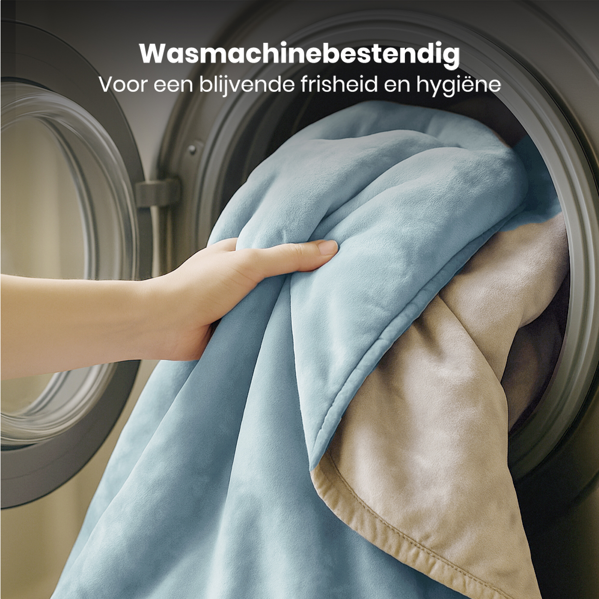 Persoon, Wasgoed