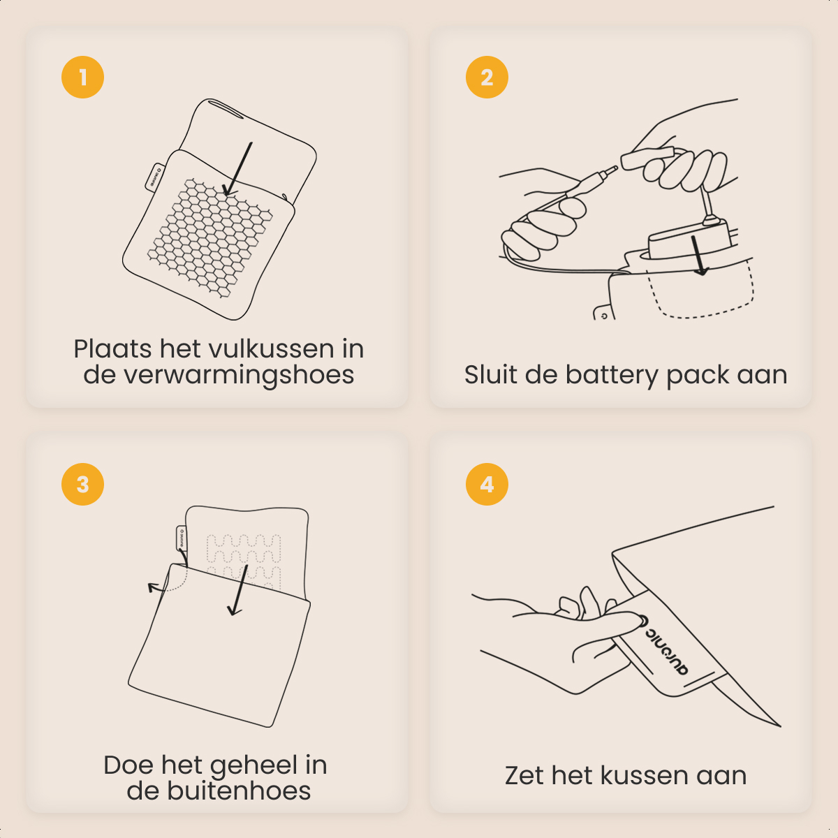 Accessoires, Tas, Handtas