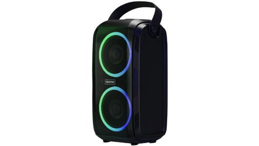 luidspreker, bluetooth, RGB-licht, mobiel geluidssysteem, handsfree speaker