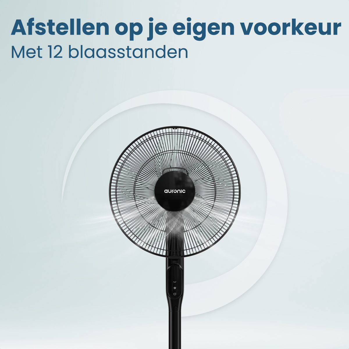 Apparaat, Elektrisch apparaat, Elektrische ventilator