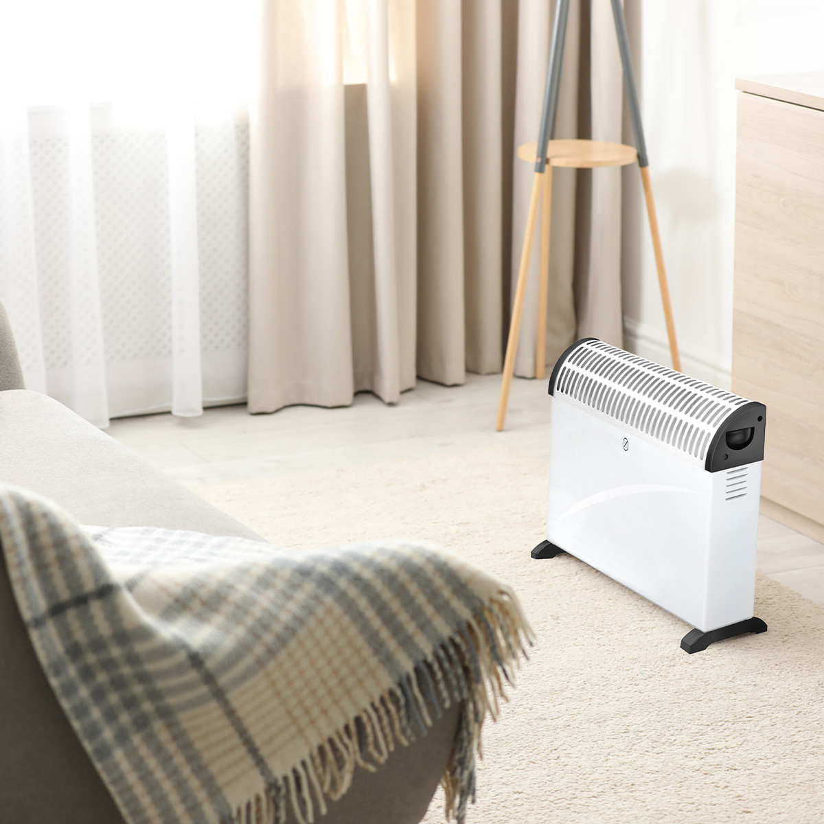 Apparaat, Elektrisch apparaat