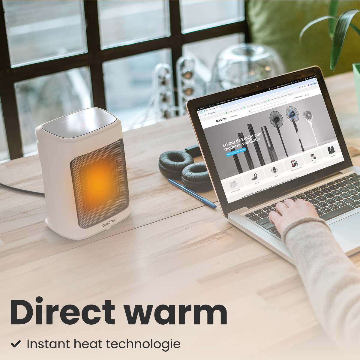 Computer, Laptop, Pc, Computertoetsenbord, Monitor