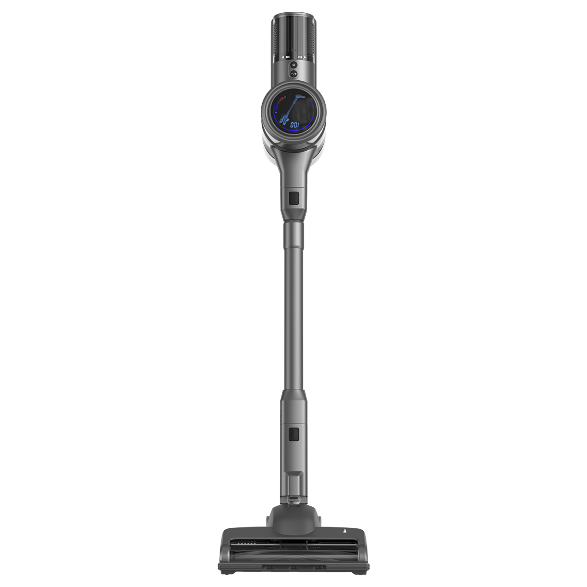 Rookpijp, Camera, Elektronica