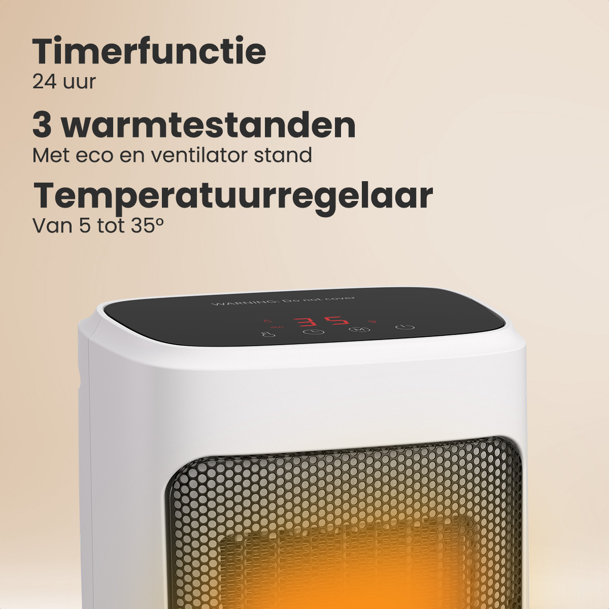 Apparaat, Elektrisch apparaat, Kachel