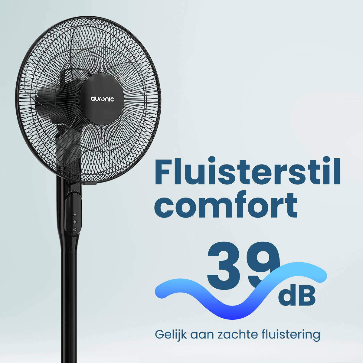 Elektrisch apparaat, Apparaat, Elektrische ventilator