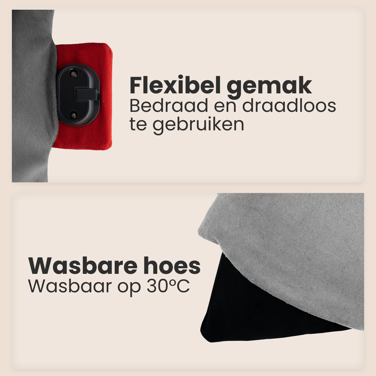Accessoires