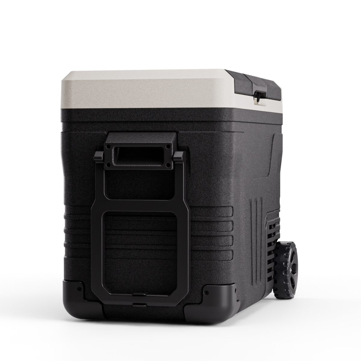 koeler, minibar, rugged, camper, portable