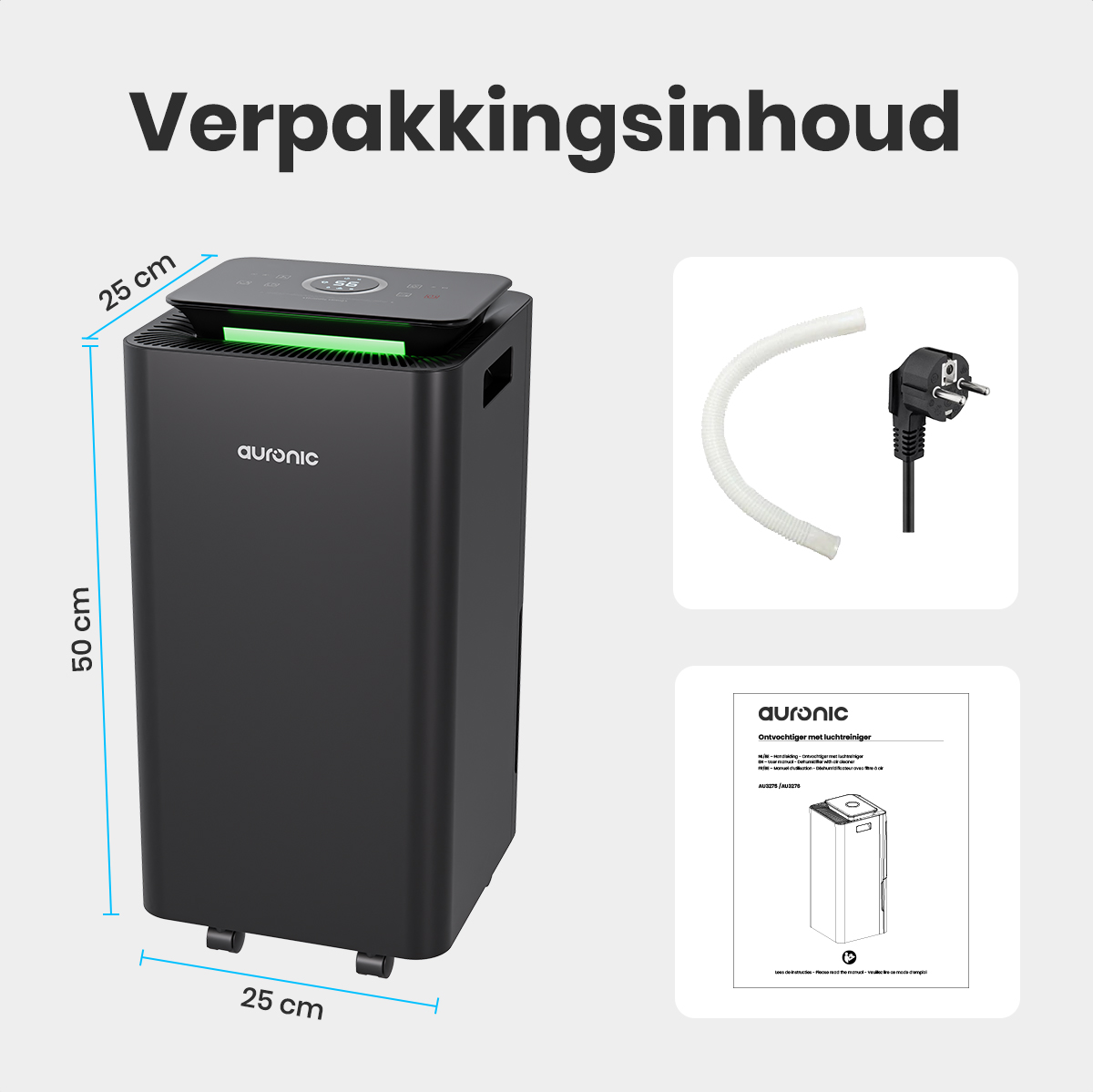 Adapter, Elektronica