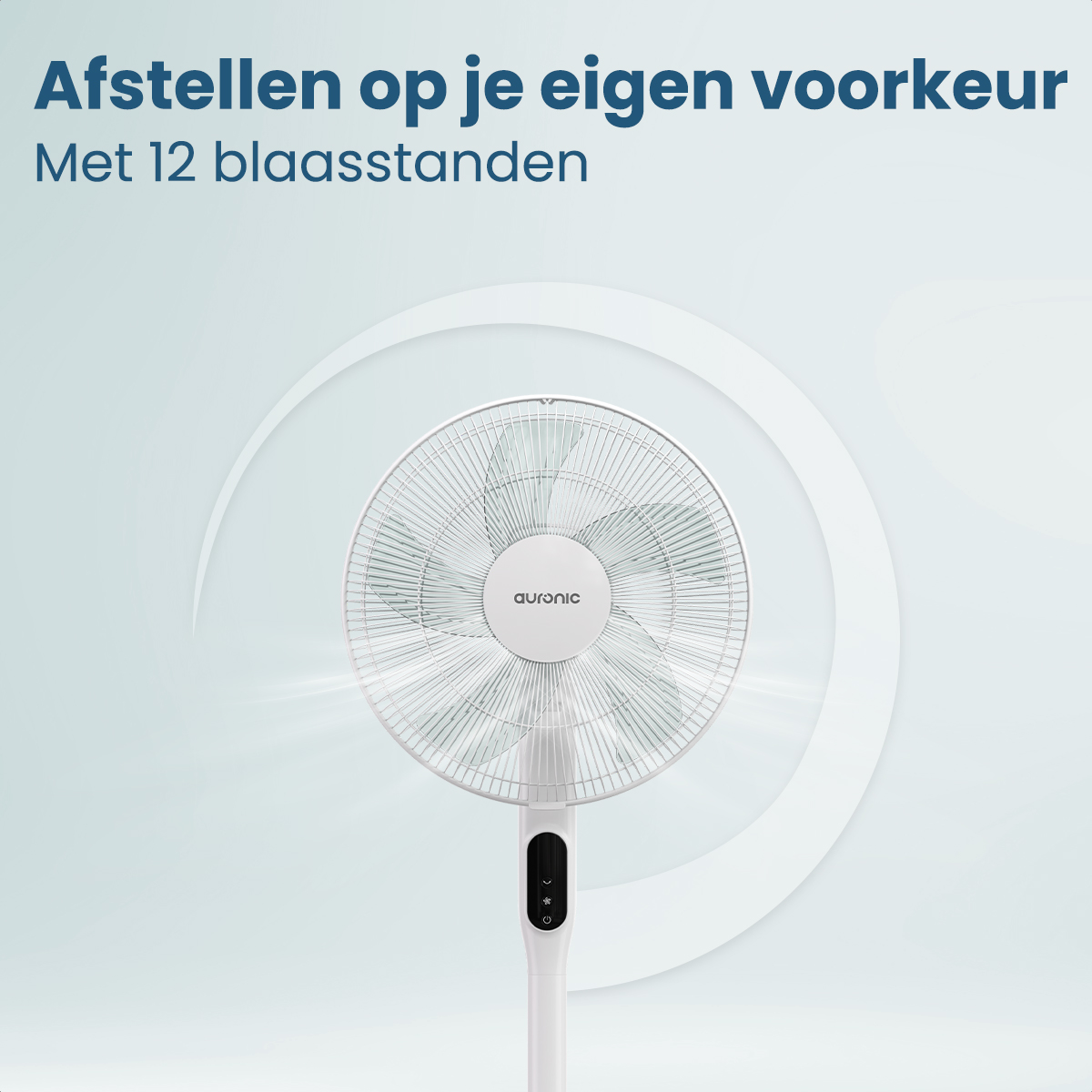 Apparaat, Elektrisch apparaat, Elektrische ventilator