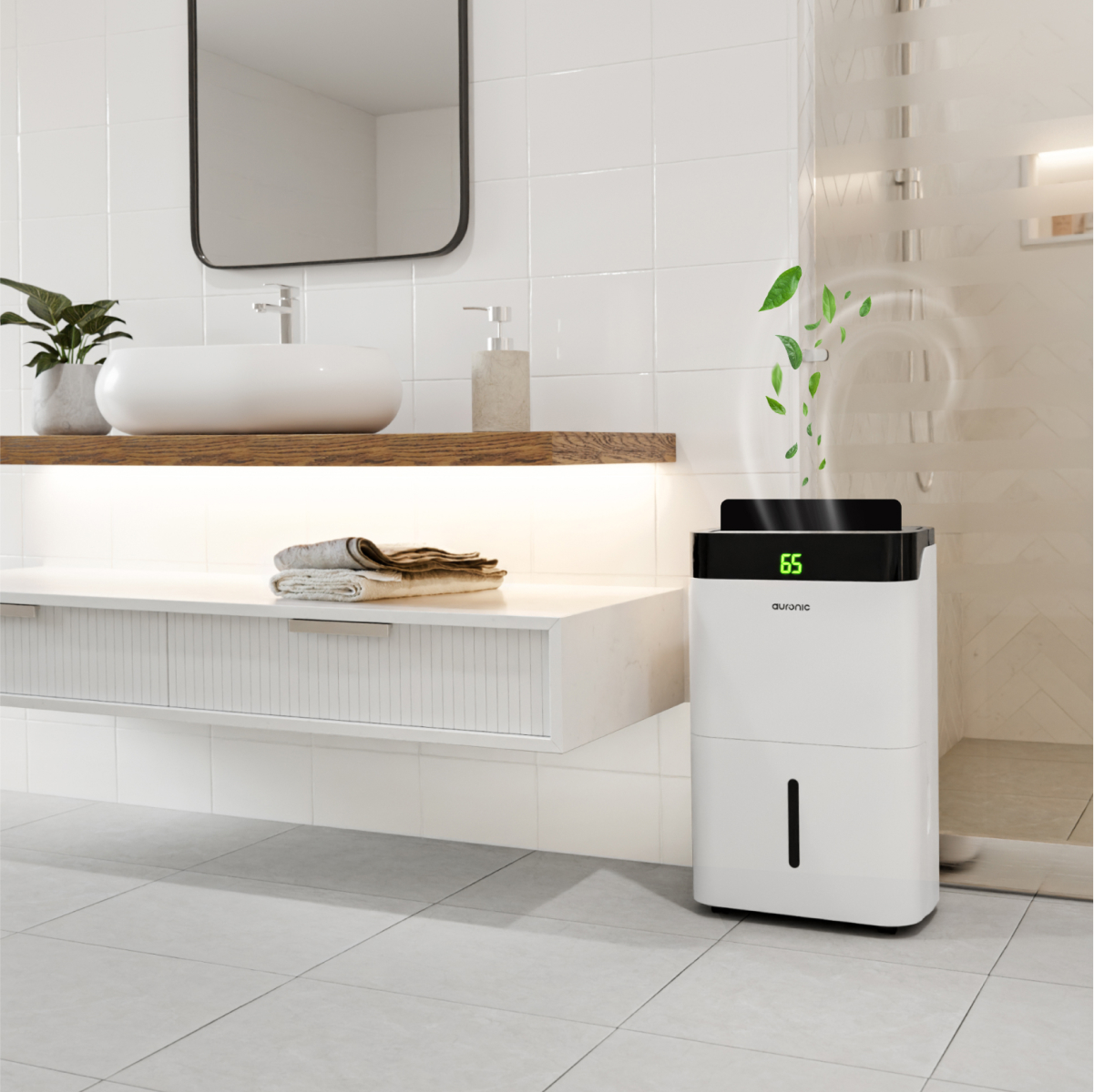 Wastafel, Spoelbakkraan