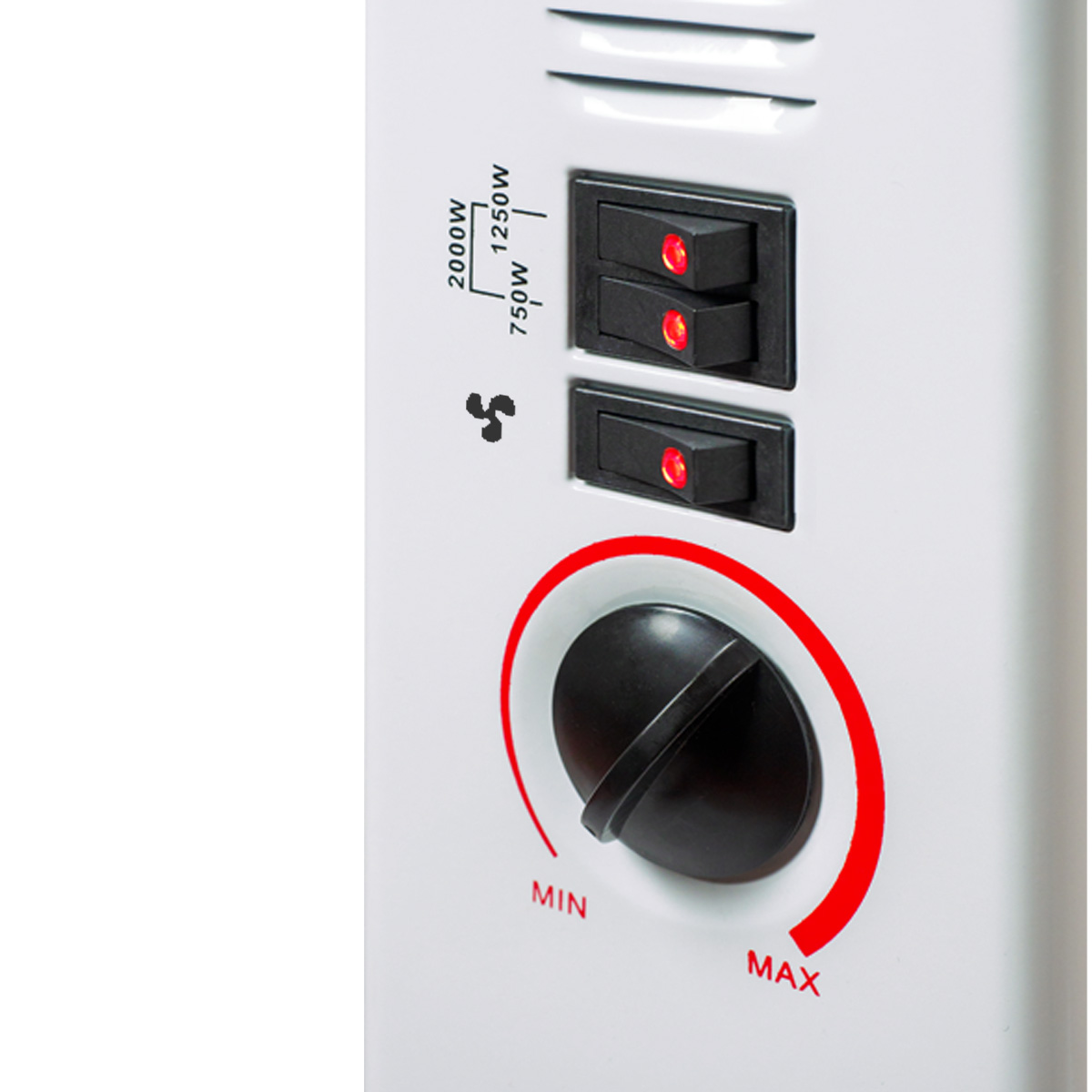 Elektrisch apparaat, Schakelaar