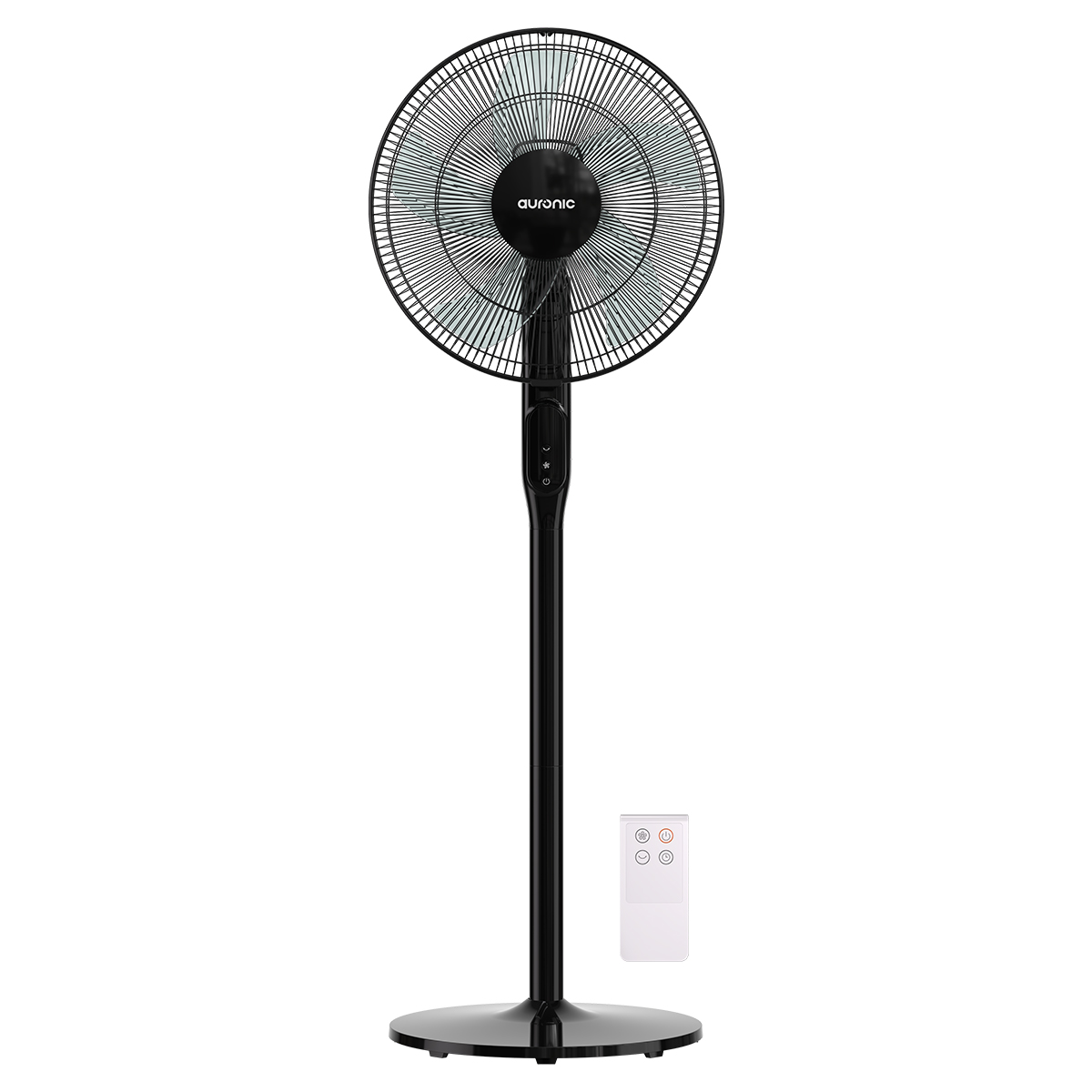 Apparaat, Elektrisch apparaat, Elektrische ventilator