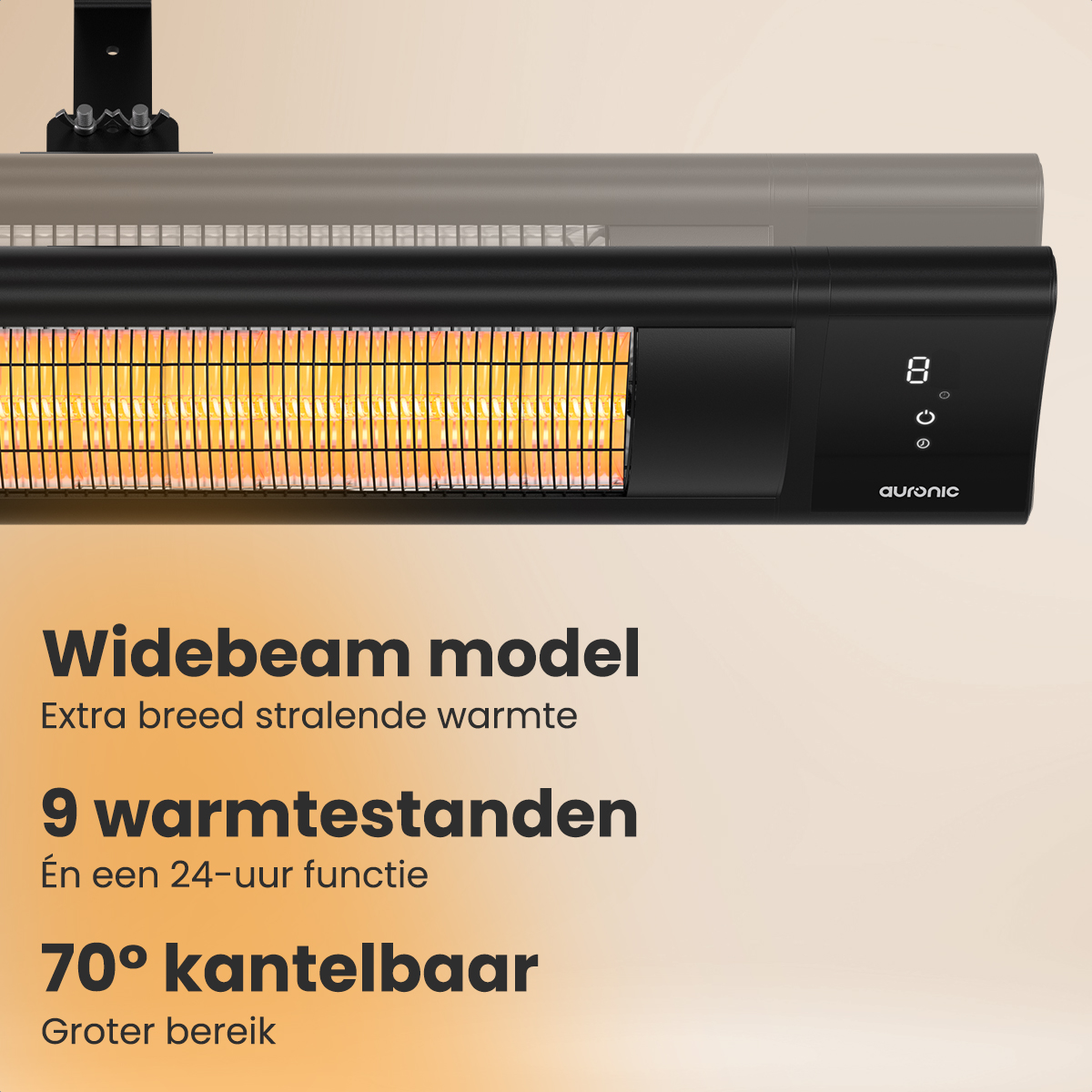 Apparaat, Elektrisch apparaat, Kachel