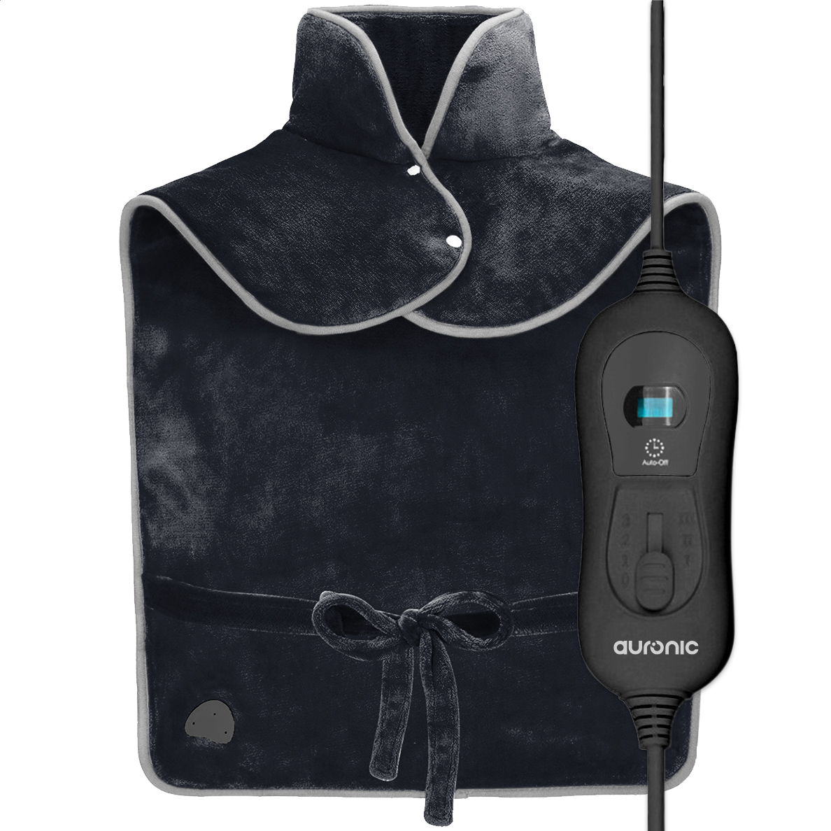 Kleding, Fleece, Jas