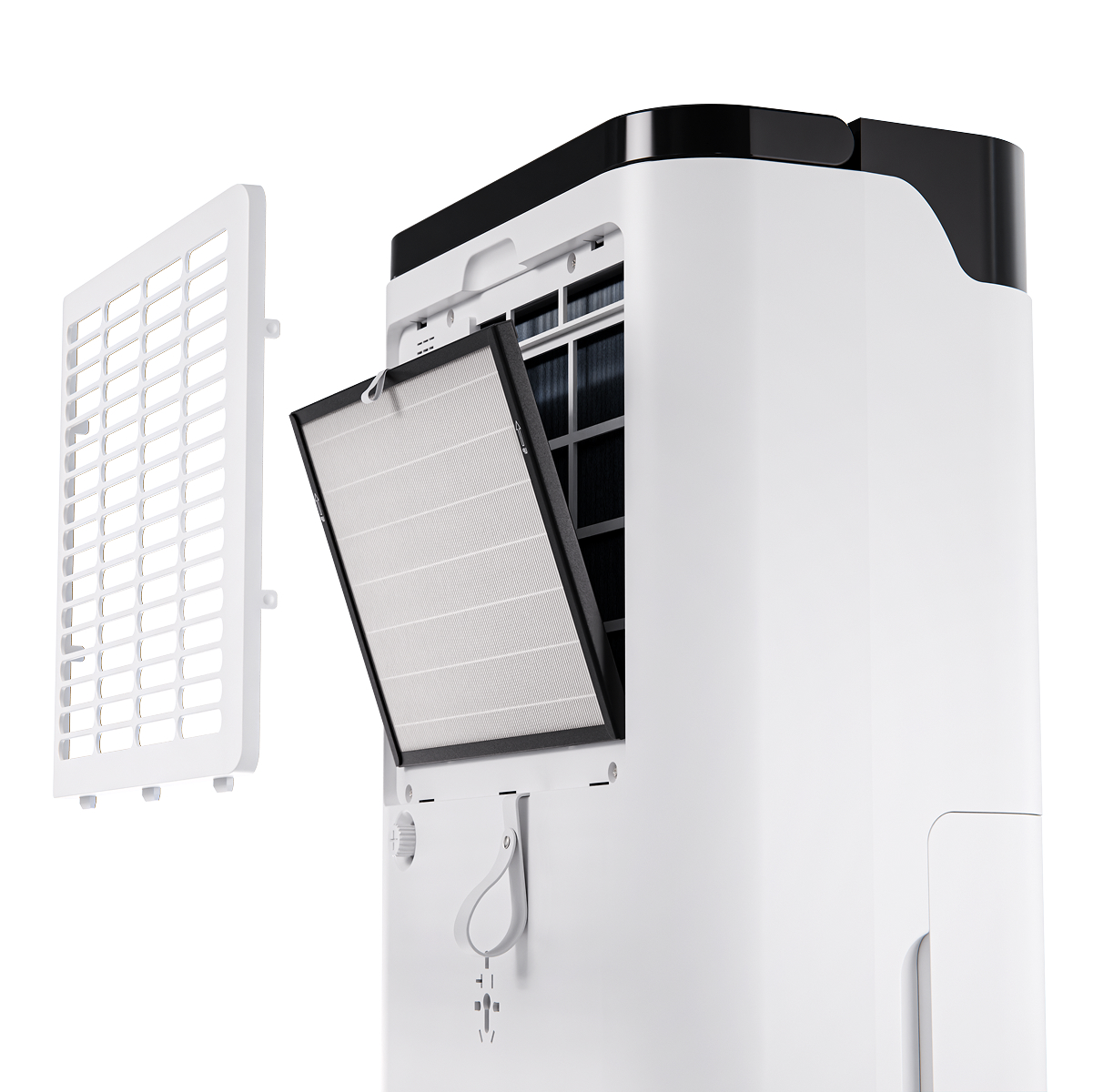 Apparaat, Elektrisch apparaat