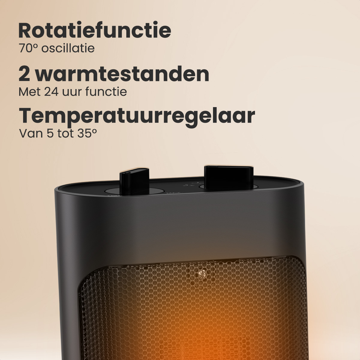 Elektronica, spreker